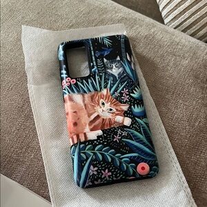 Stringberry Phone Case